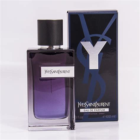 y ysl edp 100ml|ysl y for men 100ml.